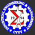 CYUT IEM Logo